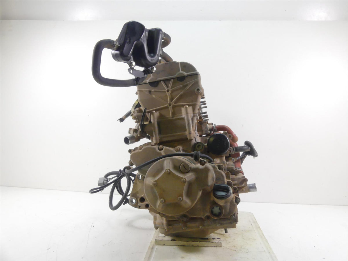 2021 Kawasaki Teryx KRX KRF 1000 Running Engine Motor -Video 14001-0693 {{ shop.shopifyCountryName }} - Mototech271