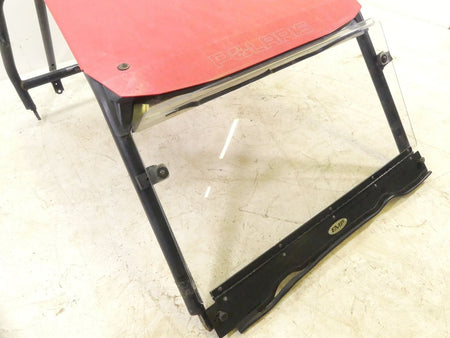 2017 Polaris RZR1000 XP EPS Roll Over Cage & Roof Top 1019132 1019941 {{ shop.shopifyCountryName }} - Mototech271