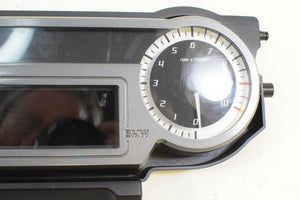2016 BMW R1200RT R1200 RT K052 Speedometer Gauges Instruments 1K 62118554693 | Mototech271