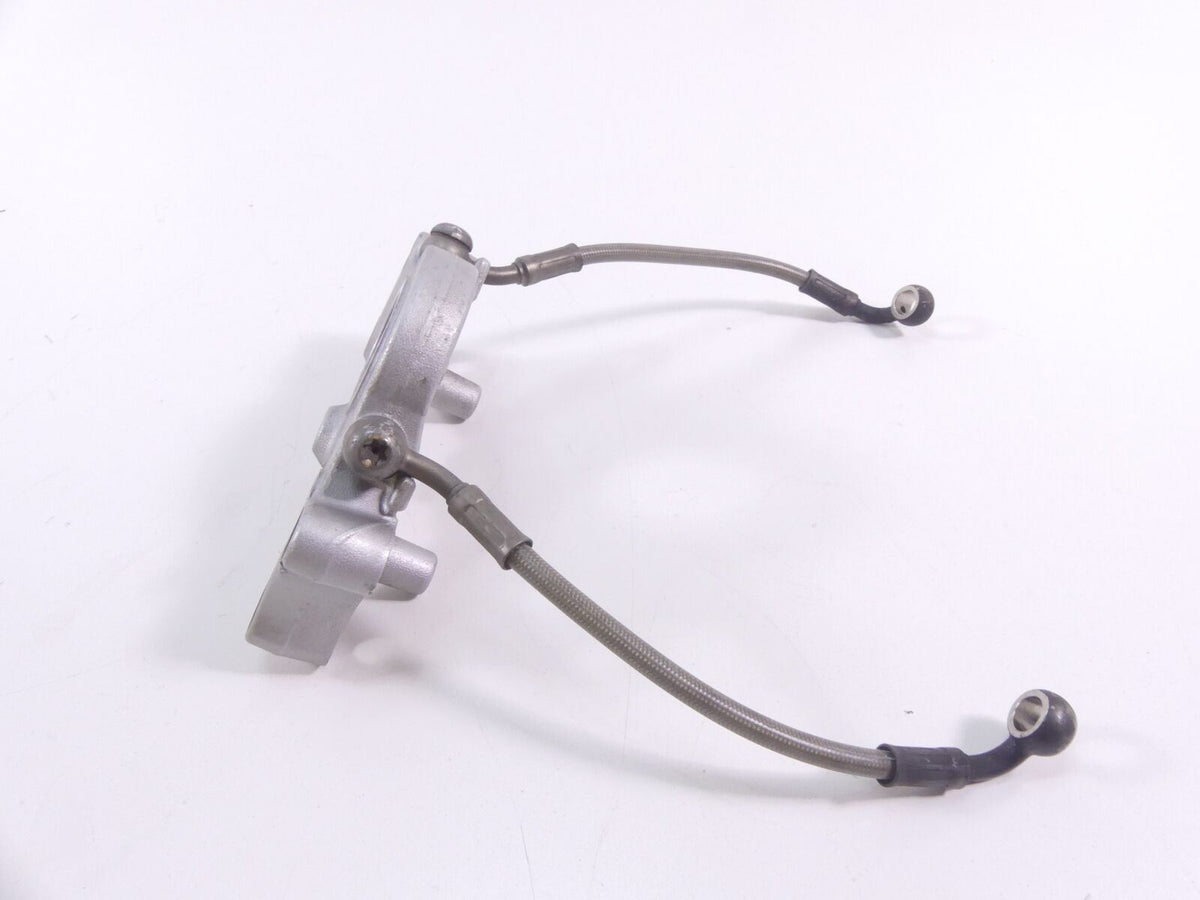 2008 BMW R1200R K27 Showa Lower Triple Tree Fork Bridge Ball Joint 31427694619 {{ shop.shopifyCountryName }} - Mototech271