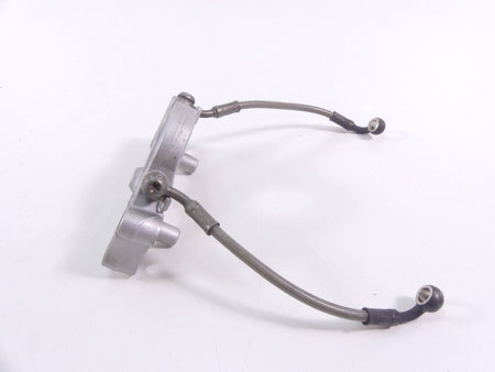 2008 BMW R1200R K27 Showa Lower Triple Tree Fork Bridge Ball Joint 31427694619 {{ shop.shopifyCountryName }} - Mototech271