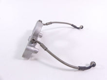 Load image into Gallery viewer, 2008 BMW R1200R K27 Showa Lower Triple Tree Fork Bridge Ball Joint 31427694619
