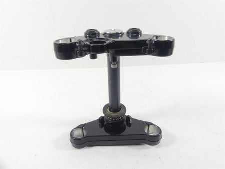 2019 Moto Guzzi V7 III Stone 750 Upper Lower Triple Tree Set 2B003251 2B003250 {{ shop.shopifyCountryName }} - Mototech271