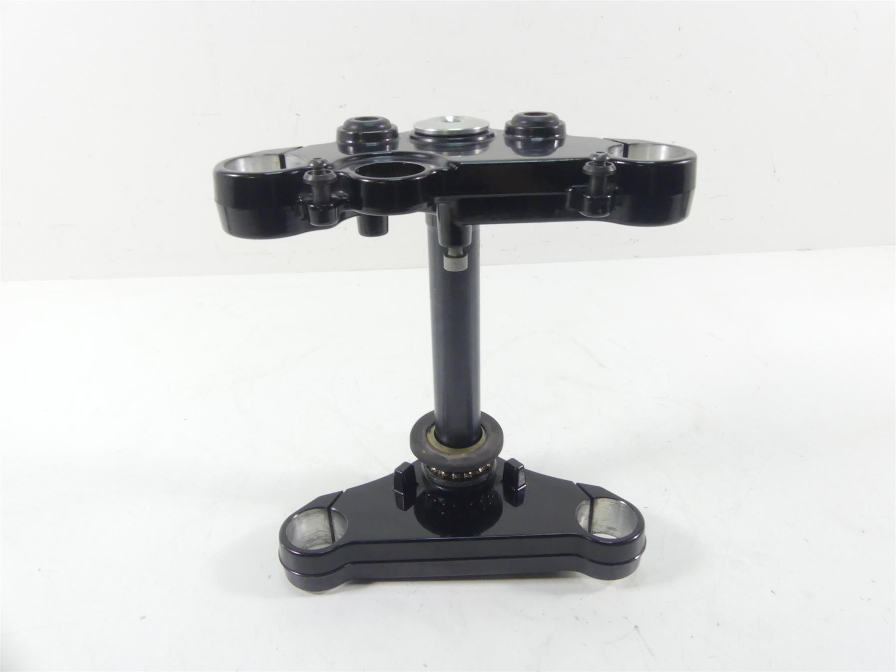 2019 Moto Guzzi V7 III Stone 750 Upper Lower Triple Tree Set 2B003251 2B003250 | Mototech271