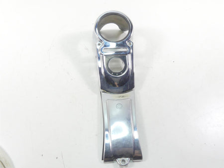 2004 Harley FXDWGI Dyna Wide Glide Fuel Tank Dash Console Cover 71204-04 {{ shop.shopifyCountryName }} - Mototech271