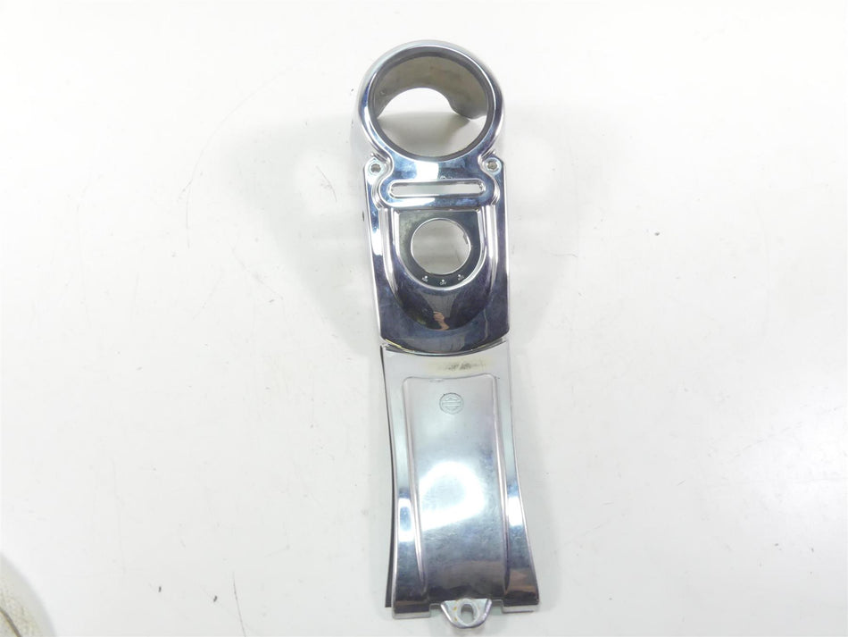 2004 Harley FXDWGI Dyna Wide Glide Fuel Tank Dash Console Cover 71204-04 {{ shop.shopifyCountryName }} - Mototech271