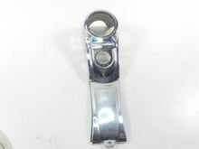 Load image into Gallery viewer, 2004 Harley FXDWGI Dyna Wide Glide Fuel Tank Dash Console Cover 71204-04 | Mototech271
