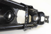 Load image into Gallery viewer, 2008 BMW R1200RT R1200 RT K26 STRAIGHT Main Frame SLVG TTL 46517671868 | Mototech271
