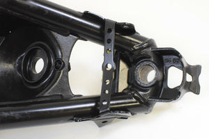 2008 BMW R1200RT R1200 RT K26 STRAIGHT Main Frame SLVG TTL 46517671868 | Mototech271