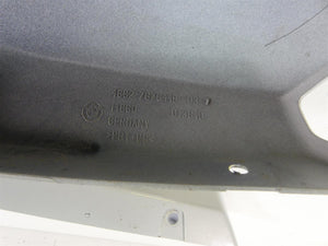 2009 BMW K1300 S K40 Tail Side Cover Fairing Set 46627675448 | Mototech271