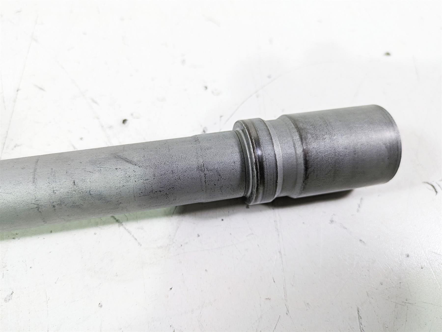2017 BMW S1000R K47 Front Axle Wheel Spindle 31427713304 {{ shop.shopifyCountryName }} - Mototech271