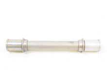 Load image into Gallery viewer, 2007 Kawasaki ZX6R Ninja Front Axle Wheel Spindle 41068-0034
