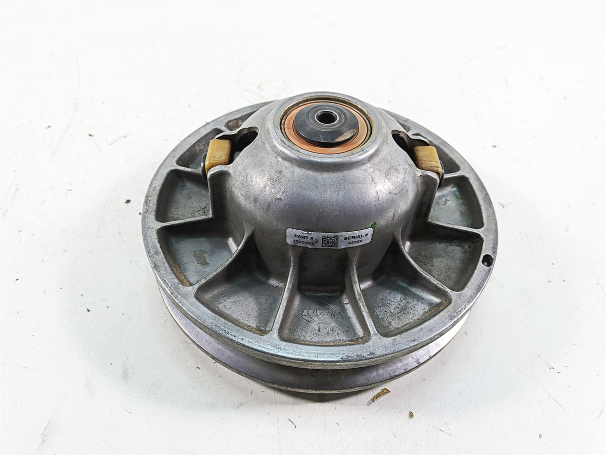 2019 Polaris RZR XP 1000 EPS Secondary Driven Drive Clutch 1323403 {{ shop.shopifyCountryName }} - Mototech271