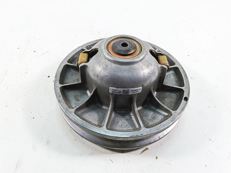 2019 Polaris RZR XP 1000 EPS Secondary Driven Drive Clutch 1323403 {{ shop.shopifyCountryName }} - Mototech271