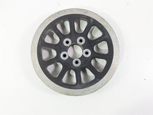 Load image into Gallery viewer, 2010 Harley Dyna FXDB Street Bob Rear Drive Belt Sprocket Pulley 66T 1&quot; 40374-07
