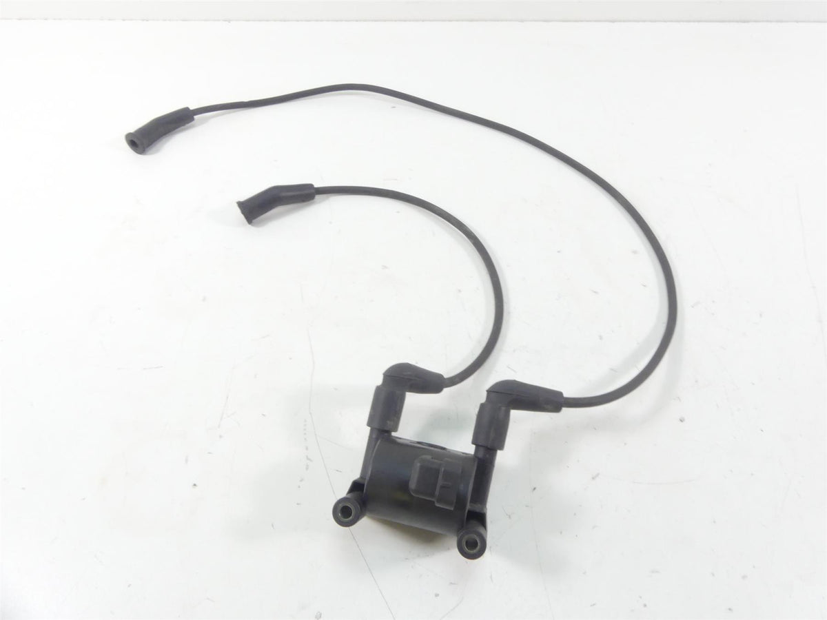 2014 Harley Touring FLHX Street Glide Delphi Ignition Coils Coil Set 31696-07A {{ shop.shopifyCountryName }} - Mototech271