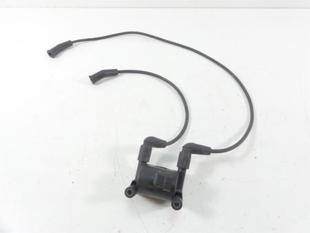 2014 Harley Touring FLHX Street Glide Delphi Ignition Coils Coil Set 31696-07A {{ shop.shopifyCountryName }} - Mototech271