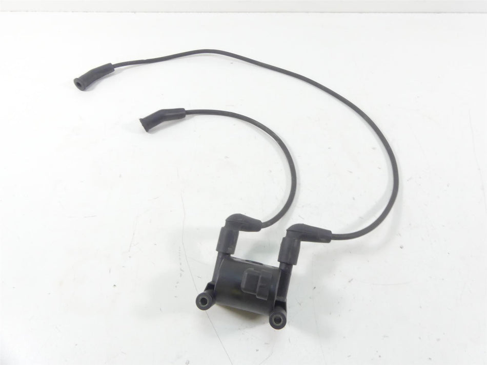 2014 Harley Touring FLHX Street Glide Delphi Ignition Coils Coil Set 31696-07A {{ shop.shopifyCountryName }} - Mototech271