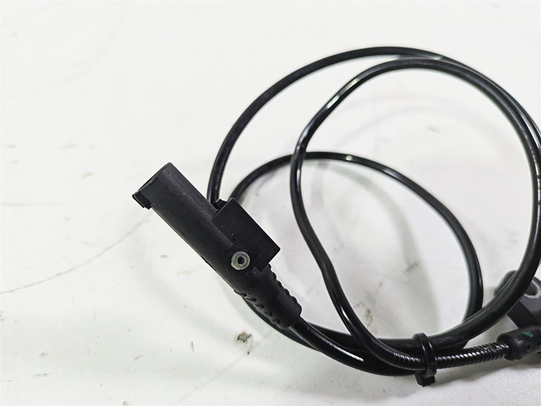 2015 BMW R1200GS Adv K51 Front Abs Brake Wheel Speed Sensor 34528551611 {{ shop.shopifyCountryName }} - Mototech271