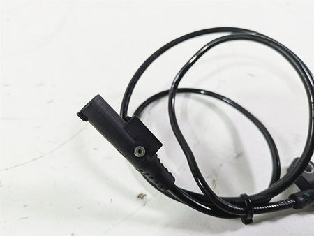 2015 BMW R1200GS Adv K51 Front Abs Brake Wheel Speed Sensor 34528551611 {{ shop.shopifyCountryName }} - Mototech271