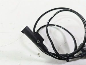 2015 BMW R1200GS Adv K51 Front Abs Brake Wheel Speed Sensor 34528551611 | Mototech271