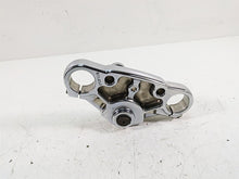 Load image into Gallery viewer, 2009 Harley FXCWC Softail Rocker C Lower Triple Tree Steering Stem 46429-08 | Mototech271
