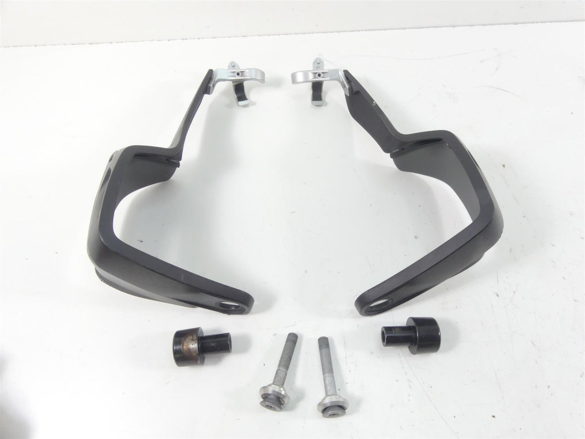 2011 BMW R1200GS K255 Adv Handguard Hand Guards + Mount 71607703157 71607703158 {{ shop.shopifyCountryName }} - Mototech271