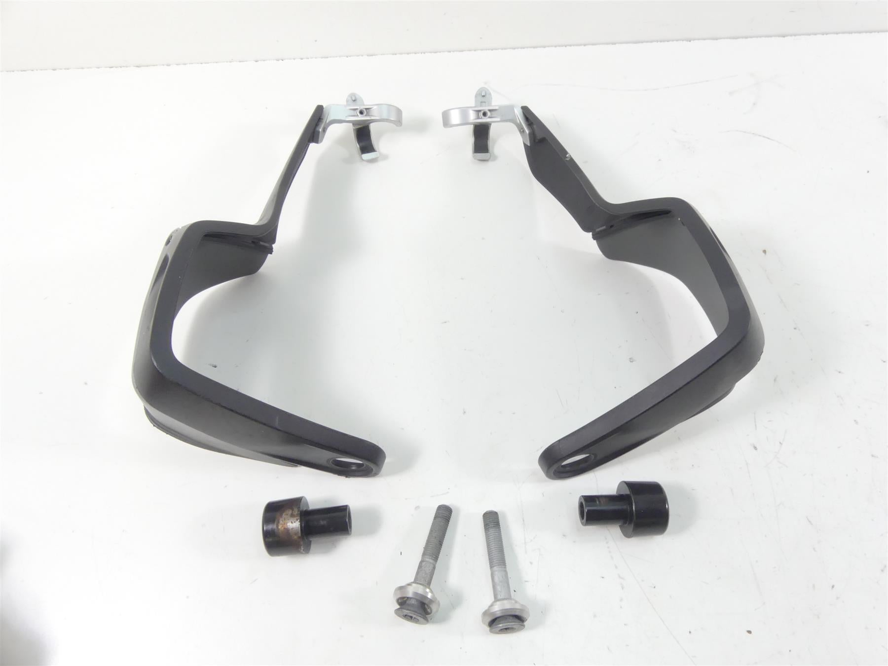 2011 BMW R1200GS K255 Adv Handguard Hand Guards + Mount 71607703157 71607703158 {{ shop.shopifyCountryName }} - Mototech271