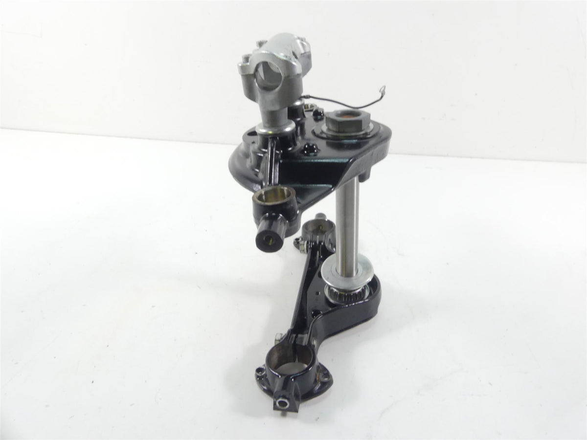 2012 Harley Touring FLHX Street Glide Upper Lower 41mm Triple Tree Set 45446-09 {{ shop.shopifyCountryName }} - Mototech271