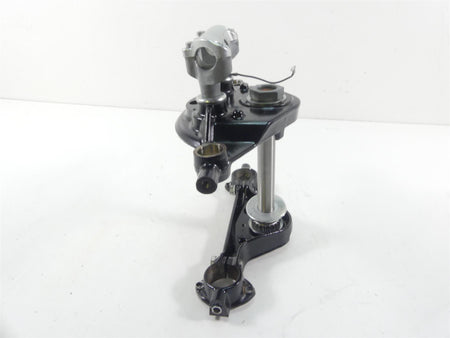 2012 Harley Touring FLHX Street Glide Upper Lower 41mm Triple Tree Set 45446-09 {{ shop.shopifyCountryName }} - Mototech271