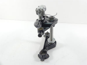 2012 Harley Touring FLHX Street Glide Upper Lower 41mm Triple Tree Set 45446-09 | Mototech271