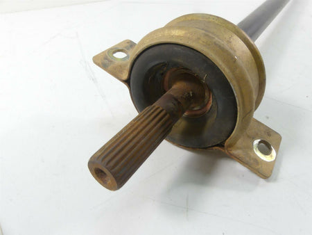 2016 Polaris RZR900 S Rear Center Prop Drive Axle Shaft 1333425 {{ shop.shopifyCountryName }} - Mototech271