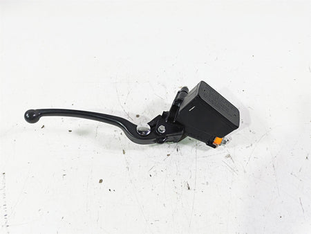 2018 Suzuki GSX1300 R Hayabusa Nissin Front Brake Master Cylinder 59600-24F40 {{ shop.shopifyCountryName }} - Mototech271