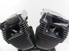 Load image into Gallery viewer, 2008 Harley FXCWC Softail Rocker C Running 96ci Engine Motor 12K -Video 19612-09 | Mototech271
