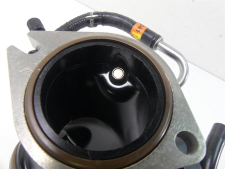 2021 Harley Softail FXBBS 114 Street Bob Mikuni Throttle Body 758mi 27300121 {{ shop.shopifyCountryName }} - Mototech271