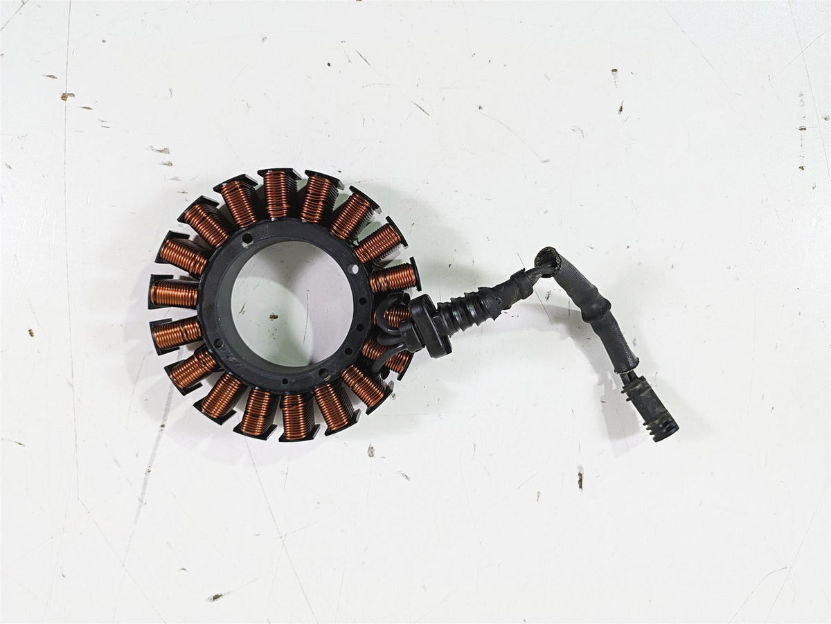 2015 Harley FXDL Dyna Low Rider Stator Alternator Generator 30017-08 {{ shop.shopifyCountryName }} - Mototech271