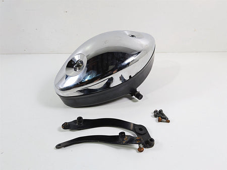 2004 Suzuki VL800 Intruder Volusia Air Cleaner & Cover Set 13700-41F01 {{ shop.shopifyCountryName }} - Mototech271