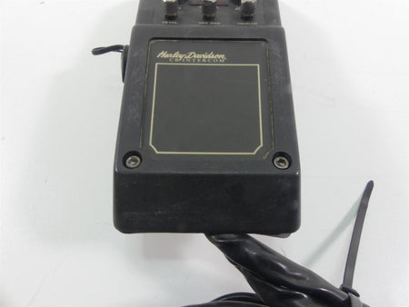 1995 Harley Touring FLHTCU Electra Glide CB Intercom Transceiver Module 77136-95 {{ shop.shopifyCountryName }} - Mototech271