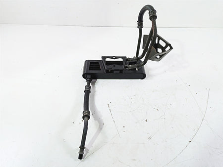 2004 Victory Kingpin Oil Cooler Radiator & Lines 1240145 {{ shop.shopifyCountryName }} - Mototech271