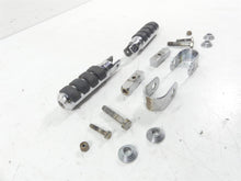 Load image into Gallery viewer, 2001 Yamaha XV1600 Road Star Aftermarket Highway Foot Peg Footpeg Set | Mototech271
