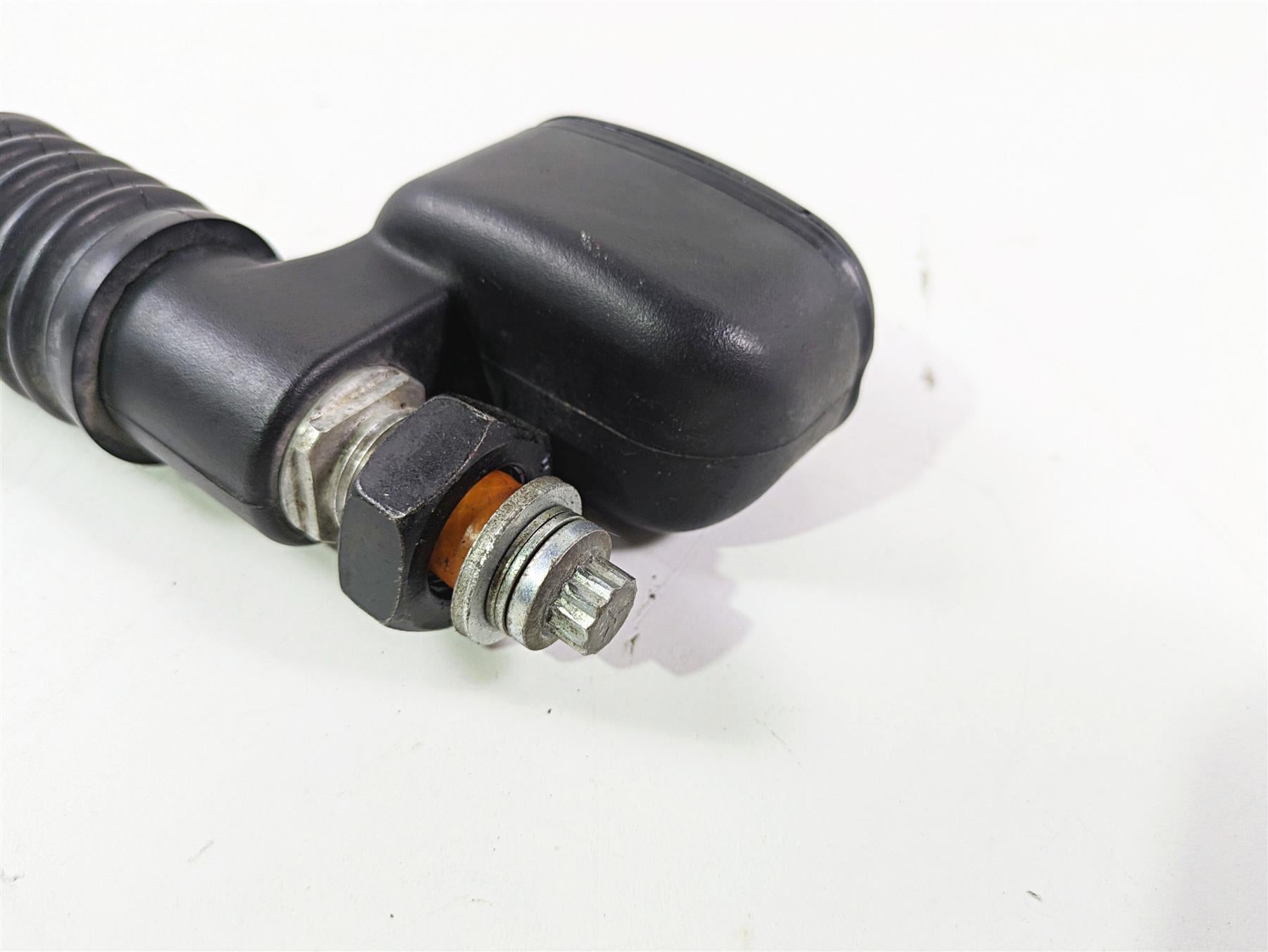 2014 Harley FLS Softail Slim Rear Brake Master Cylinder 41767-05E {{ shop.shopifyCountryName }} - Mototech271