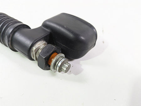 2014 Harley FLS Softail Slim Rear Brake Master Cylinder 41767-05E {{ shop.shopifyCountryName }} - Mototech271