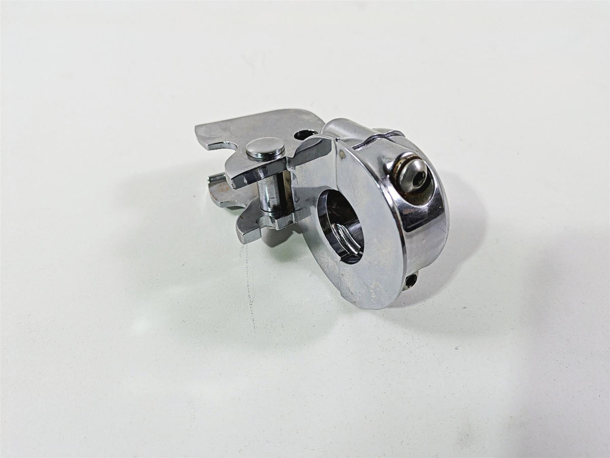 2004 Big Dog Chopper Harley Davidson Chrome Clutch Perch {{ shop.shopifyCountryName }} - Mototech271