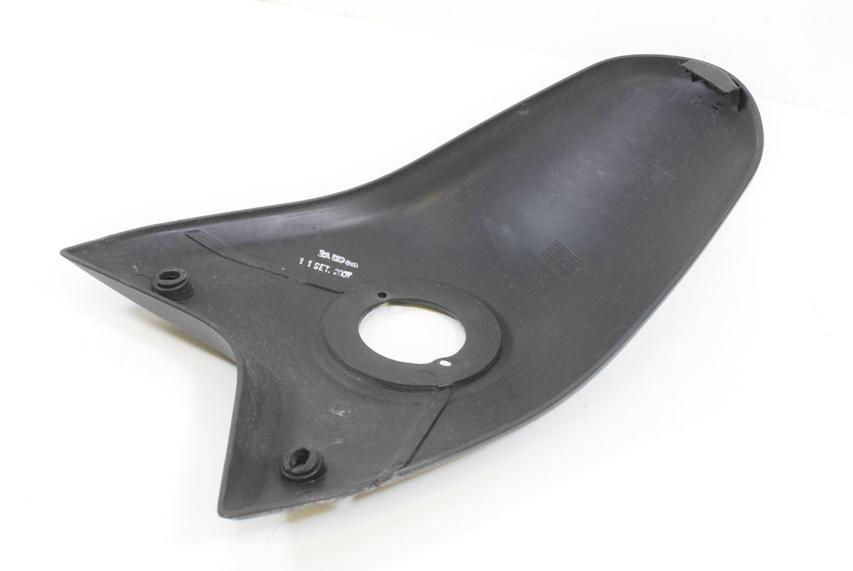 2008 Ducati Hypermotard 1100S 1100 Upper Fuel Gas Petrol Tank Cover 48012541A {{ shop.shopifyCountryName }} - Mototech271