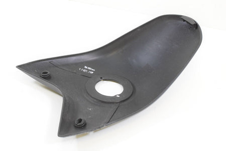 2008 Ducati Hypermotard 1100S 1100 Upper Fuel Gas Petrol Tank Cover 48012541A {{ shop.shopifyCountryName }} - Mototech271