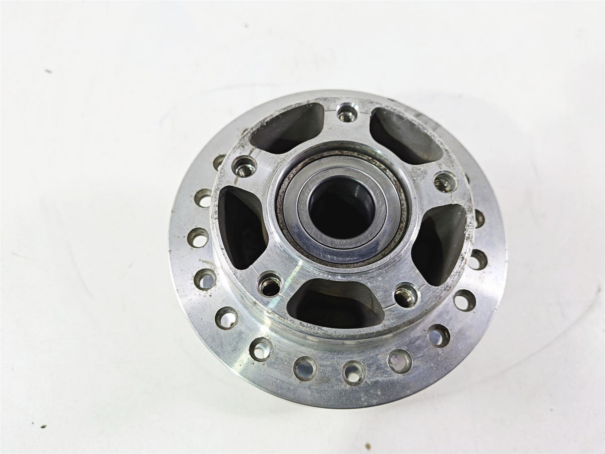 2021 Harley Softail FXST Standard Front Wheel Rim Hub 43300813 {{ shop.shopifyCountryName }} - Mototech271