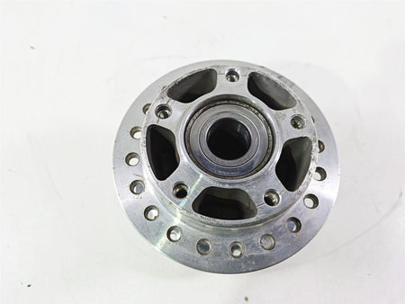 2021 Harley Softail FXST Standard Front Wheel Rim Hub 43300813 {{ shop.shopifyCountryName }} - Mototech271