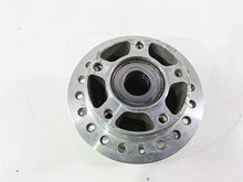 Load image into Gallery viewer, 2021 Harley Softail FXST Standard Front Wheel Rim Hub 43300813
