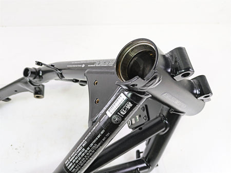 2022 Harley RA1250 S Pan America Frame Chassis With Clean Oklahoma Title 47000255 {{ shop.shopifyCountryName }} - Mototech271