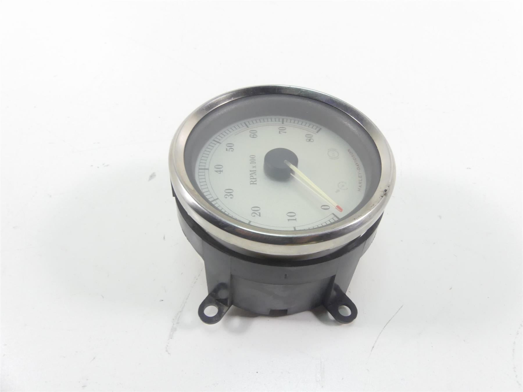 2013 Harley Touring FLTRX Road Glide Tachometer Tacho Meter Gauge 67459-04C {{ shop.shopifyCountryName }} - Mototech271